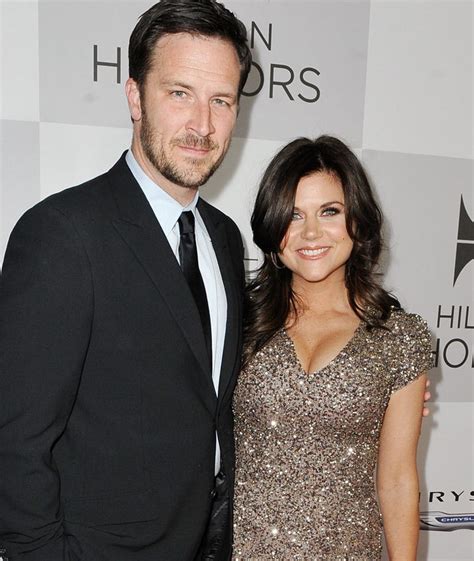 tiffani thiessen boobs|Tiffani Thiessen Says Her Hubby Hasnt Touched Her Breasts In。